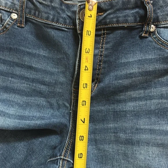 Like new Maurice’s jeggings - Picture 11 of 16